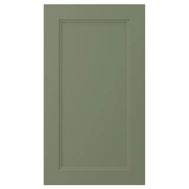 AXSTAD Фронт для посудомийної машини - сіро-зелений 45x80 см
