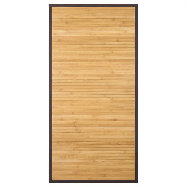 BLANGSLEV Килим - бамбук 50x100 см