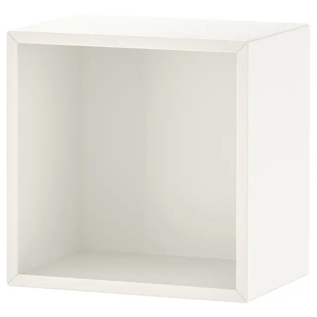 EKET Шафка - білий 35x25x35 см