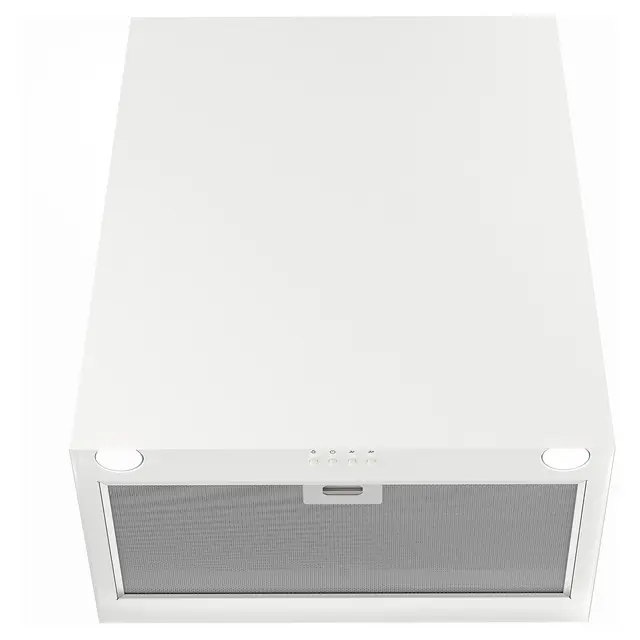 FIVELSBO Настінна витяжка - IKEA 300 білий 56 см