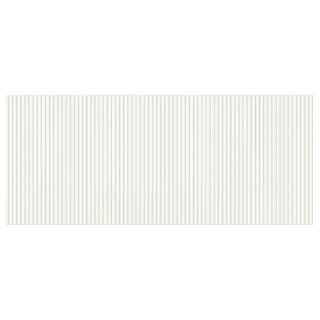 FÖRVALTARE Фронт шухляди - білий 60x26 см