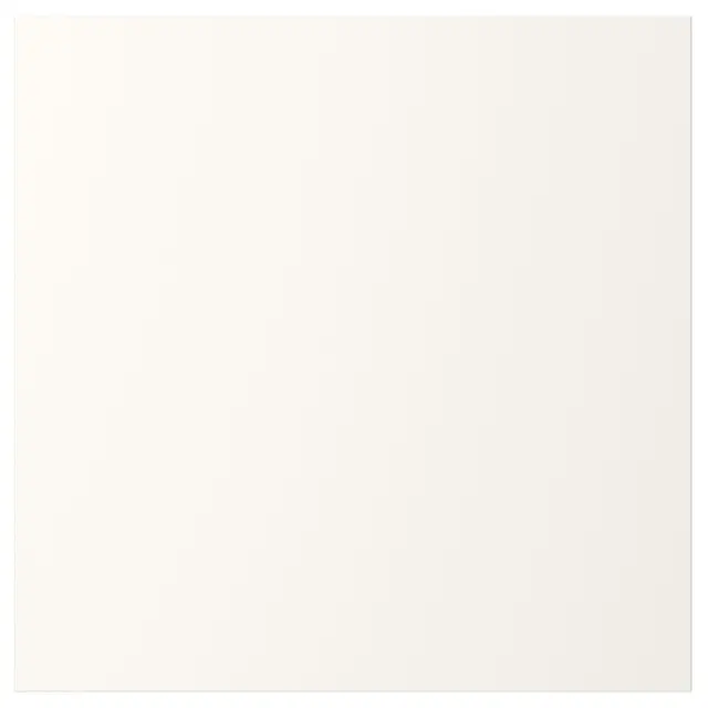 FONNES Двері - білий 60x60 см