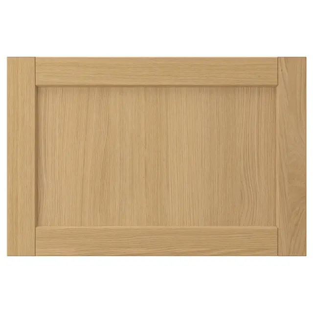 FORSBACKA Фронт шухляди - дуб 60x40 см