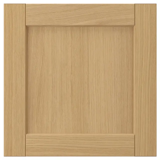 FORSBACKA Фронт шухляди - дуб 40x40 см