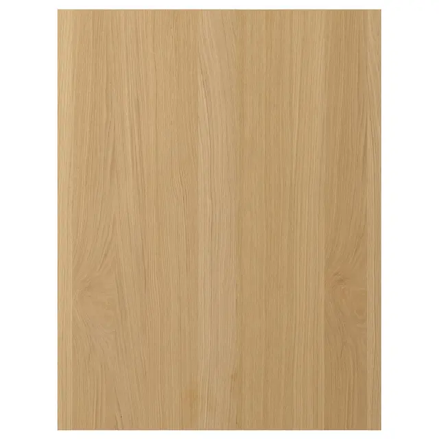 FORSBACKA Накладна панель - дуб 62x80 см