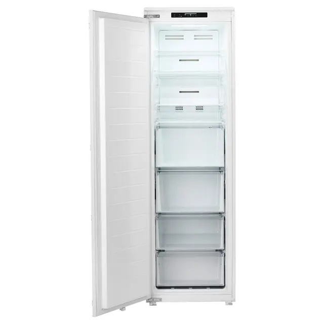 FORSNÄS Морозильна камера - IKEA 700 вбудований 212 л