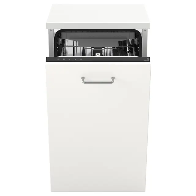 FRÖSLUNDA Вбудована посудомийна машина - IKEA 500 45 см