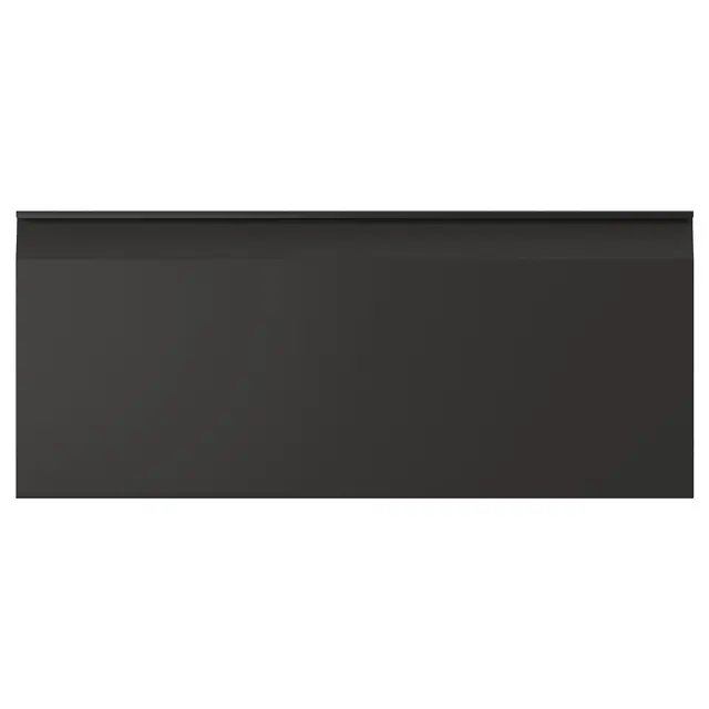 HAMMARSMED Фронт шухляди - антрацит 60x26 см
