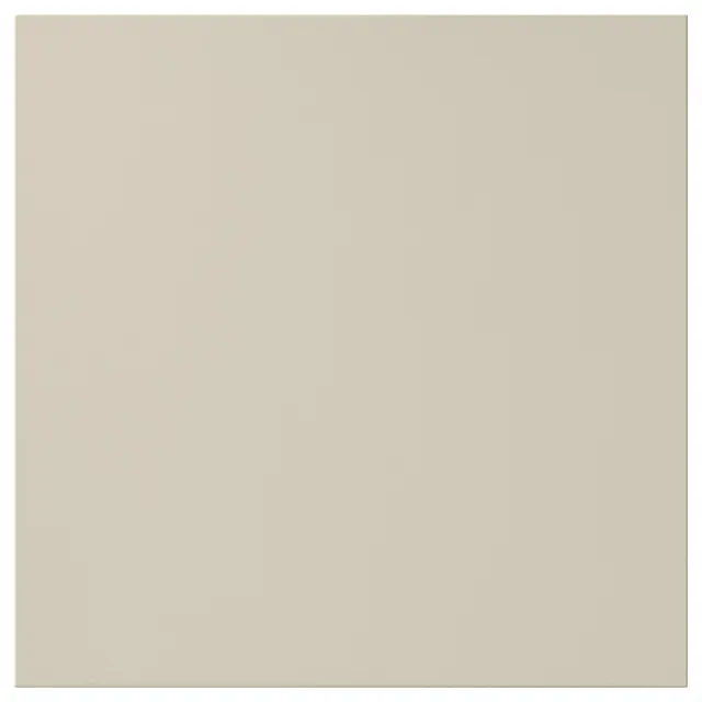 HAVSTORP Фронт шухляди - бежевий 40x40 см