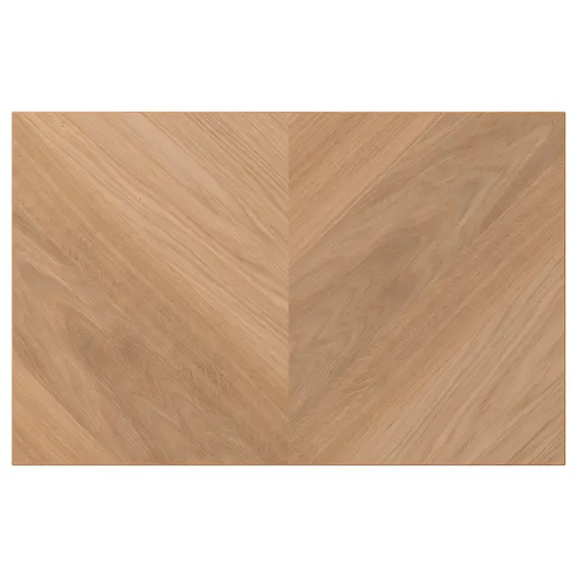 HEDEVIKEN Дверцята/фронтальна панель шухляди - дубовий шпон 60x38 см