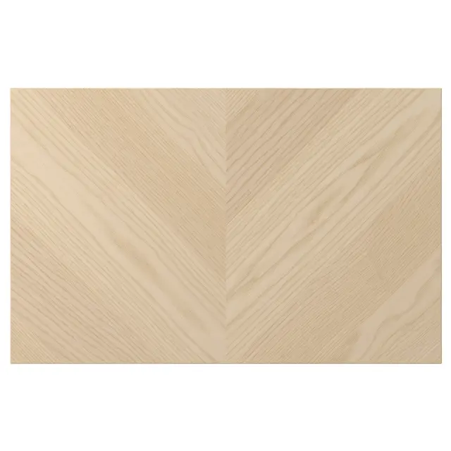 HEDEVIKEN Дверцята/фронтальна панель шухляди - ясеневий шпон 60x38 см