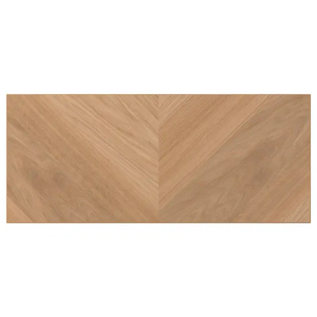 HEDEVIKEN Фронт шухляди - дубовий шпон 60x26 см