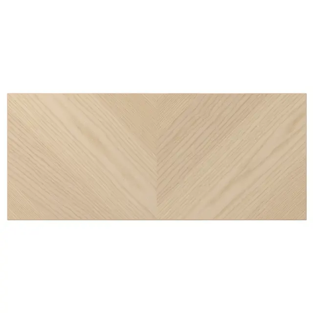 HEDEVIKEN Фронт шухляди - ясеневий шпон 60x26 см