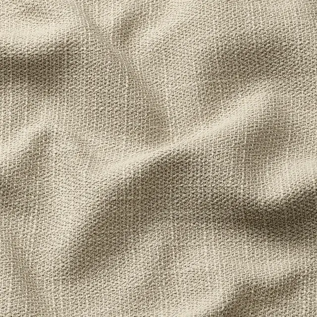 HYLTARP Чохол для 3-місного дивана з шезлонгом, правий - Hemmesta світло-бежевий