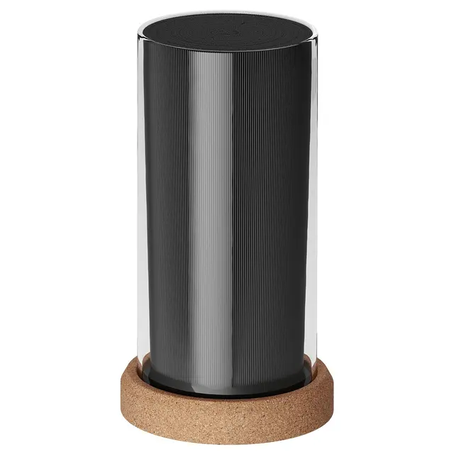IKEA 365+ Підставка для ножів 13x24 см