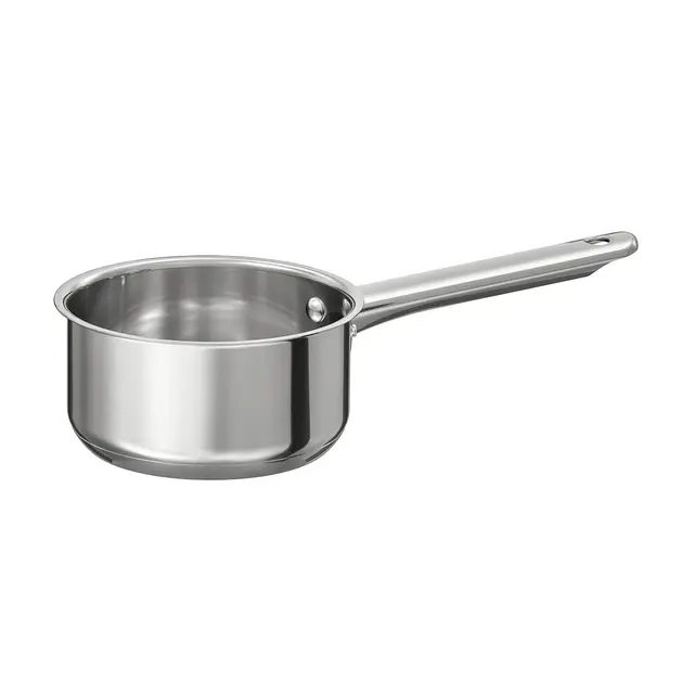 IKEA 365+ Ківш - нержавіюча сталь 1.0 л