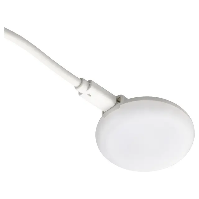 KAPPLAKE LED-прожектор - білий