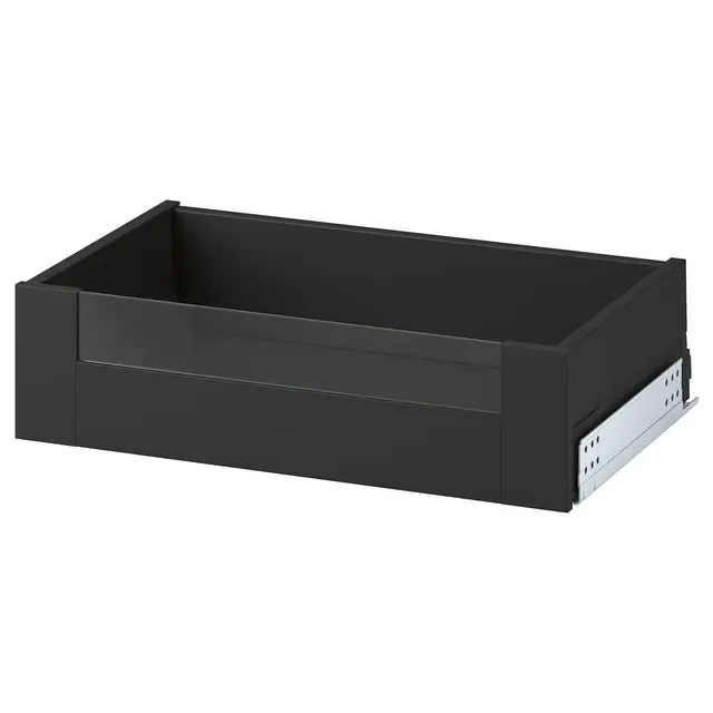 KNIVSHULT Середня шухляда з фасадом 60x37x15 см