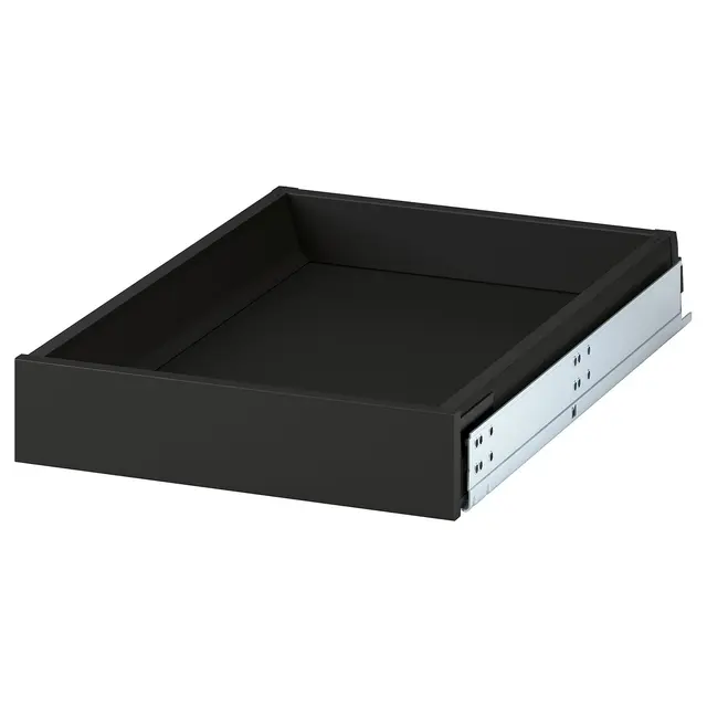 KNIVSHULT Низька шухляда з фасадом 40x60x8 см