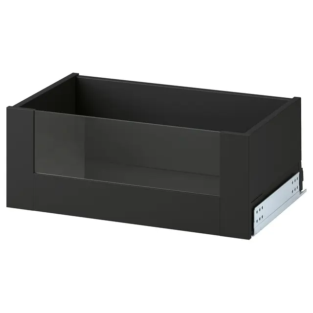 KNIVSHULT Висока шухляда з фасадом 60x37x21 см