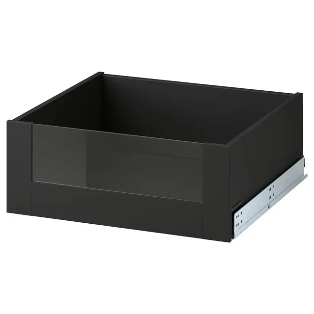 KNIVSHULT Висока шухляда з фасадом 60x60x21 см