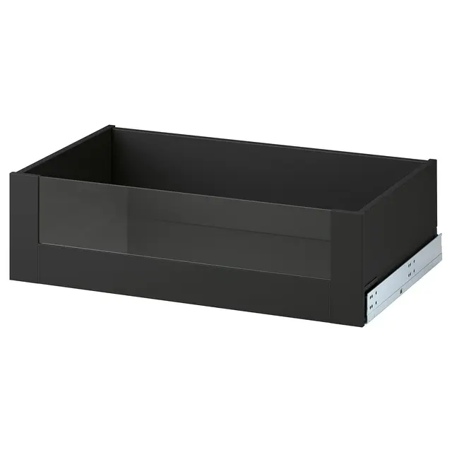 KNIVSHULT Висока шухляда з фасадом 80x45x21 см