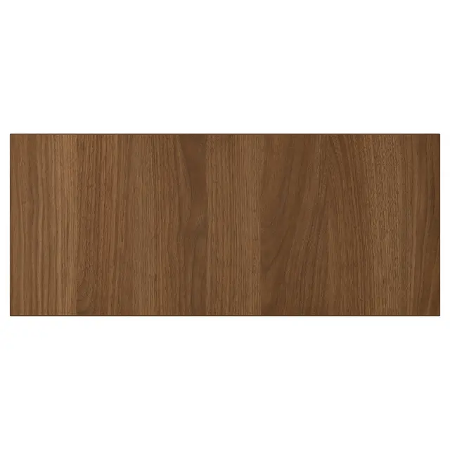 LAPPVIKEN Фронт шухляди - коричневий/горіх 60x26 см
