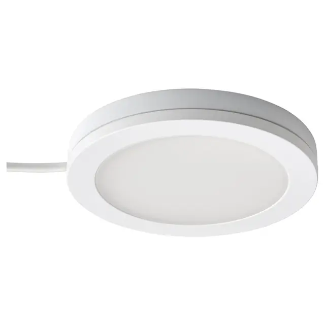 MITTLED LED-прожектор - з регулюванням яскравості білий