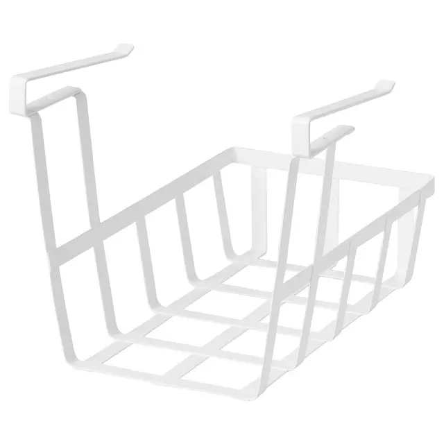 PÅLYCKE Кошик із затискачем 22x26x19 см