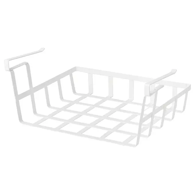 PÅLYCKE Кошик із затискачем 36x26x14 см