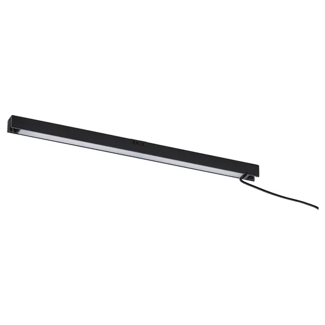 SKYDRAG LED-підсвітка для стільниці/шафи з датчиком - диммується антрацит 40 см