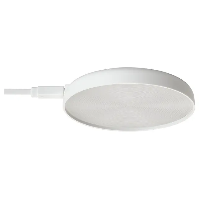 STRIMSÄV LED-прожектор - білий