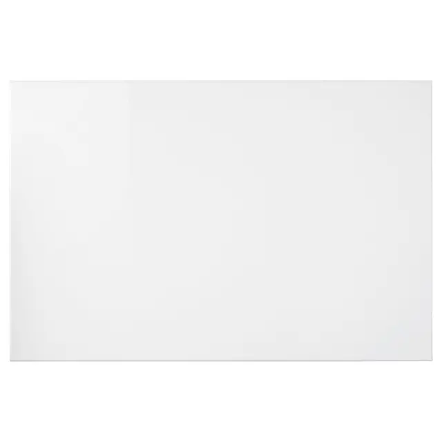 SVENSÅS Дошка для нотаток - білий 40x60 см