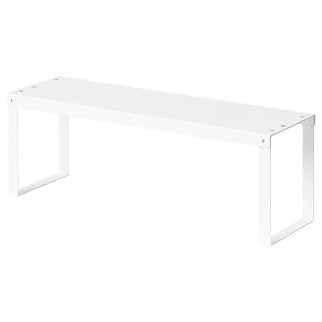 VARIERA Вставна полиця - білий 45.5x14x16 см