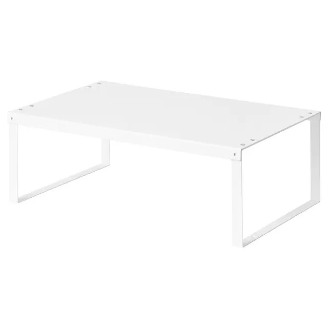 VARIERA Вставна полиця - білий 45.5x29x16 см