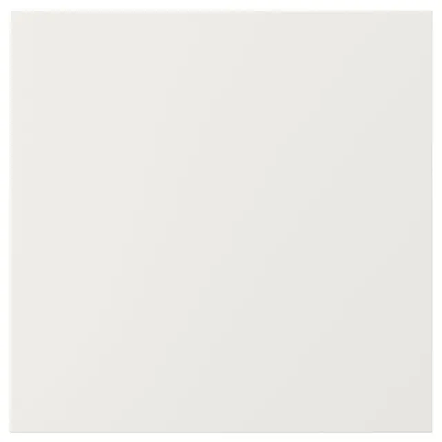 VEDDINGE Фронт шухляди - білий 40x40 см